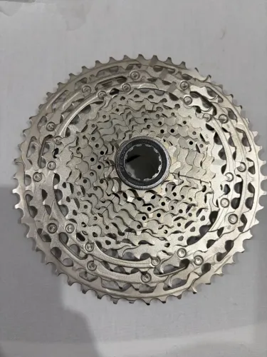Cassete Shimano Deore M5100
