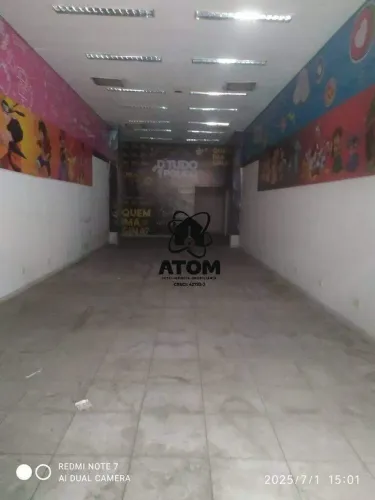 Ótimo ponto Comercial no Centro