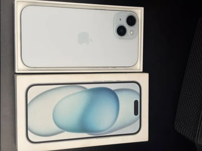 IPHONE 15