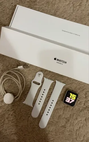 Apple Watch séries 3
