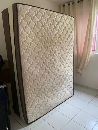 Cama de casal