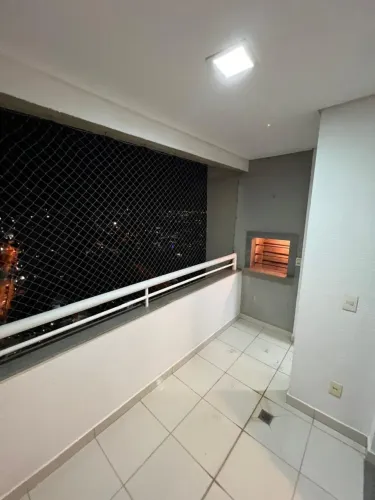 APARTAMENTO 2/4 SENDO 1 SUÍTE À VENDA, COM 64m² NO CONDOMÍNIO VIA IPIRANGA