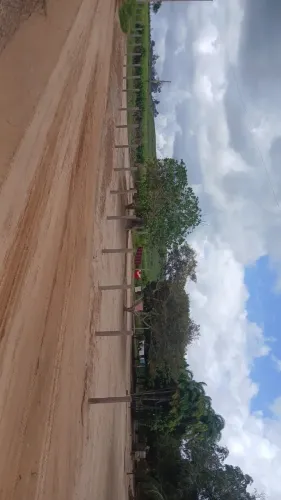 Essa boa terra a venda ,aceito negociação 