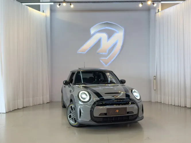 Mini Cooper SE TOP Collection 3P (elétrico) 2022