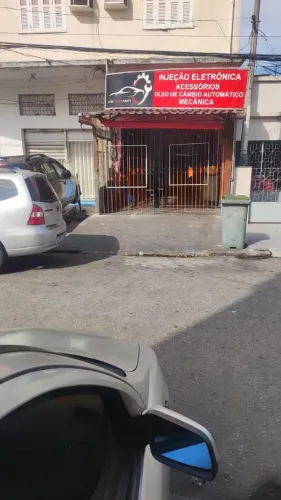 Mecanico
