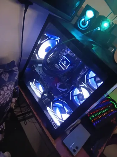 Pc game Ryzer 5500