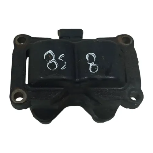 Bobina Ignição Fiat Uno 1.0 8v Fire 2001 2002 2003 A 2012
