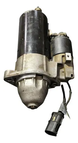 Motor Arranque Bmw X5 540i 0001110072