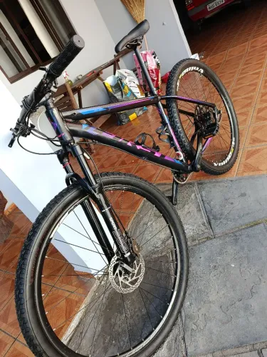 Bike First 1x12 aro 29 Tam 17,5 ( M )
