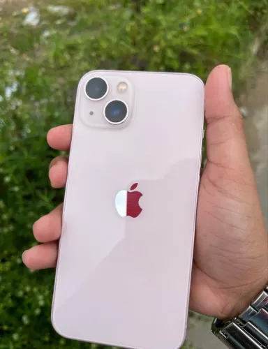 iPhone 13 de 128gb