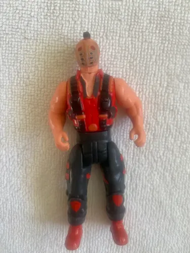 Boneco SOS COMANDOS GLÁDIOS