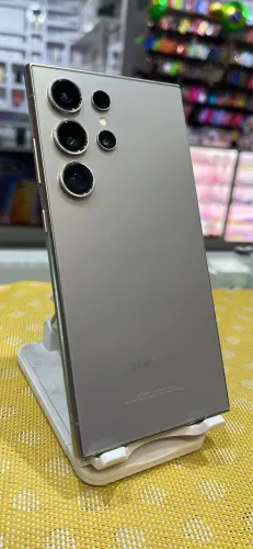 Galaxy S24 Ultra/ Garantia / Loja física 