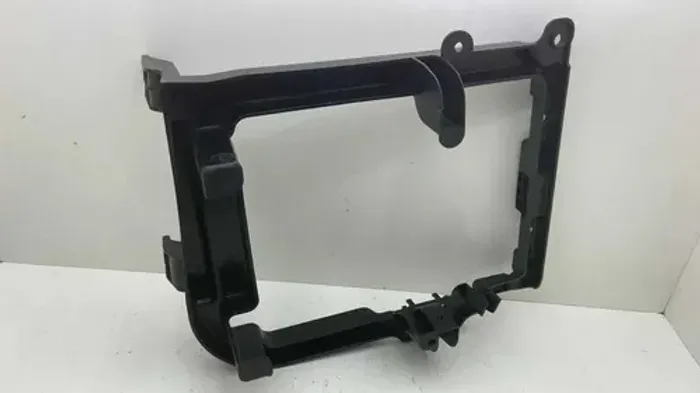 Suporte Plástico Porta Malas Esquerdo Bmw 430 2017 7343515