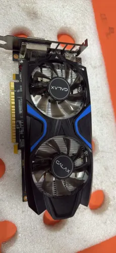PLACA DE VIDEO