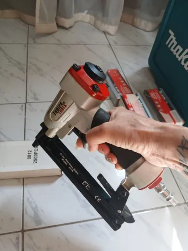 Grampeadora Equipa Riola 80/16