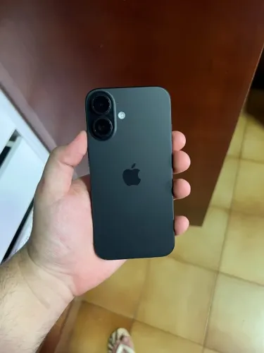 Iphone 16 128 gb 