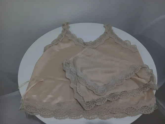 Sleepwear/Loungewear bege