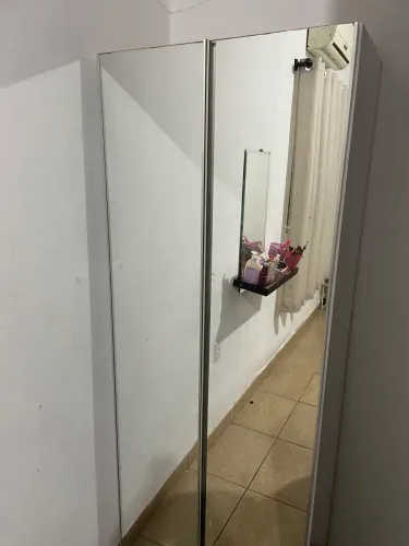 multiuso com espelho