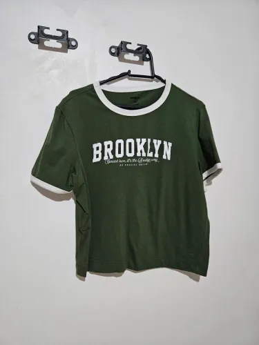 Blusas novas