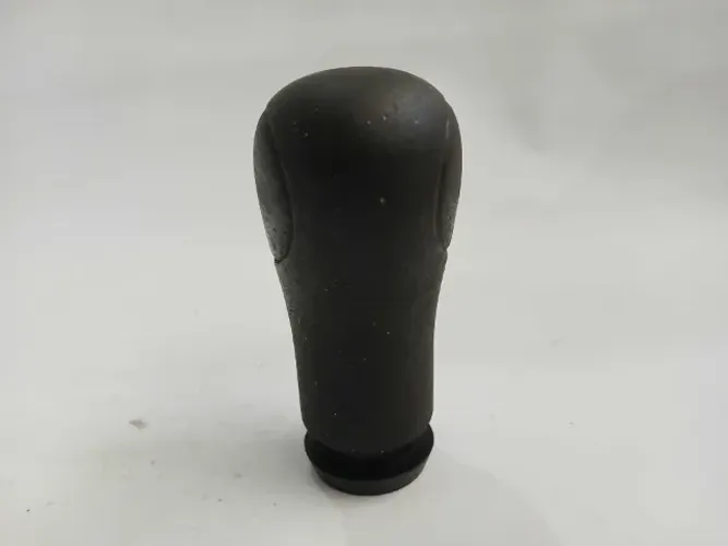 Bola Manopla Cambio Nissan March Versa 2012/2019