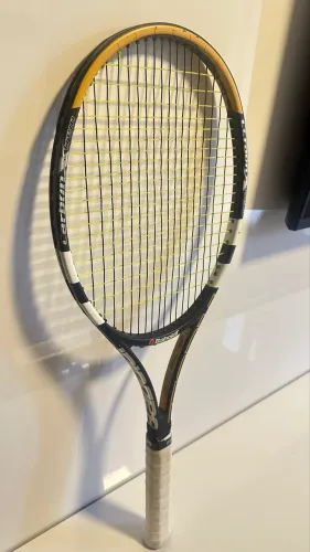 Raquete de Tenis Babolat Pure Storm Ltd+
