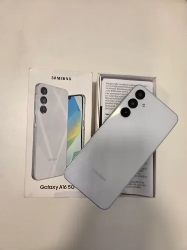 Samsung a16 5g