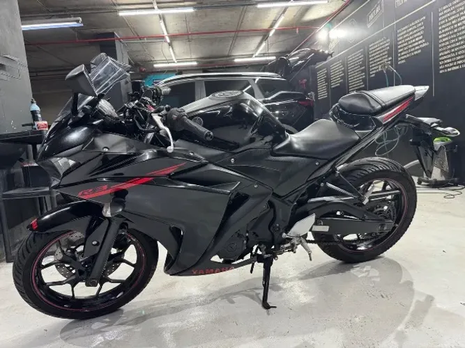 R3 Mais Nova do Mercado!! Corra