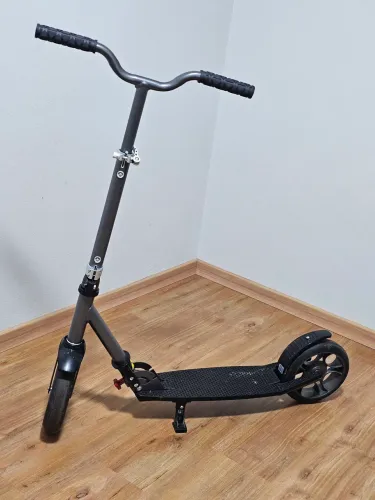Patinete Street Pro - Bandeirante