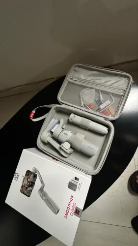 Smooth q4 combo