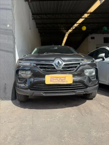 Renault Kwid 1.0 Zen 2023
