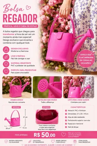 Bolsa Estilosa