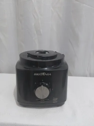 Motor Processador Britania All In One 900w ( Novo)( somente a parte interna)