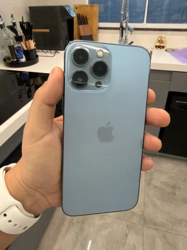 iPhone 13 Pro Max todo Original