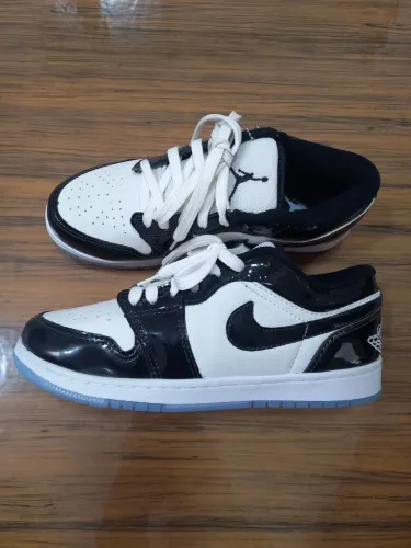 Nike Air Jordan primeira linha tm36