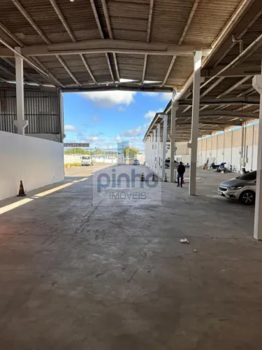 Galpão para Locação em Camaçari, Centro
