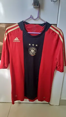 Camisa Alemanha 