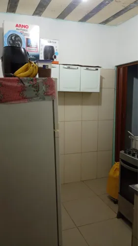 VENDA: 2 kitnets - 1 pronta pra morar + 1 em fase final de obra