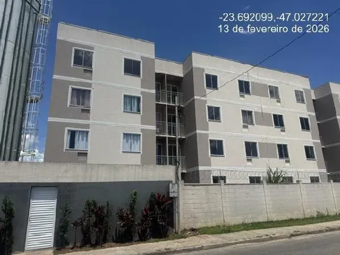 Oportunidade Única em COTIA - SP | Tipo: Apartamento | Negociação: Licitação Aberta | Situ