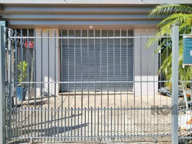 Ponto Comercial/Loja para Aluguel no Bairro Praia de Belas - 45 m² de Área Útil