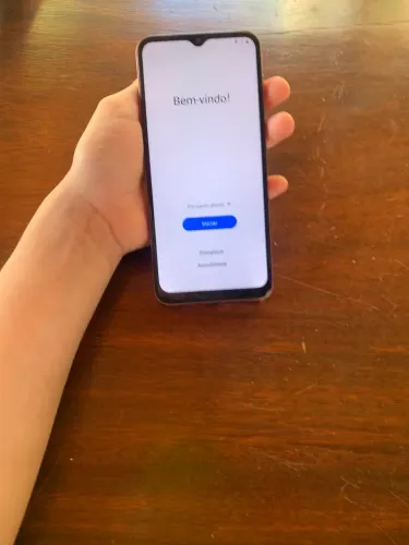 Samsung galaxy A03 core