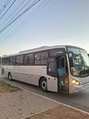 Onibus mascarello 2005