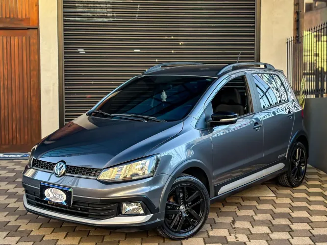 Volkswagen Fox Xtreme 1.6 Flex 8V 5P 2020 Usados e Novos