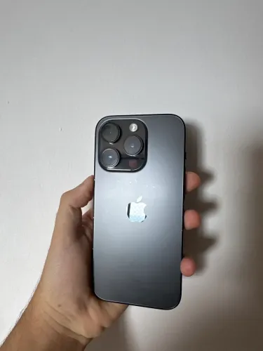iPhone 14 Pro 