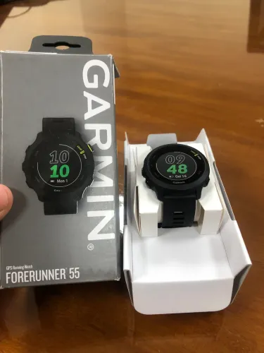 Garmin Forerunner 55