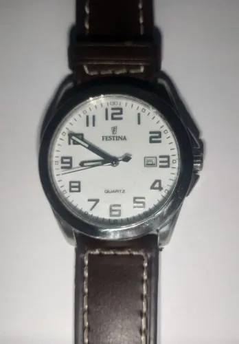 Relógio Festina