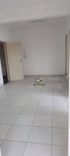 Locação- Sala Comercial - 2 banheiros - Vila Galvão - Guarulhos - SP.
