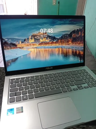 Notebook Asus vivobook x15