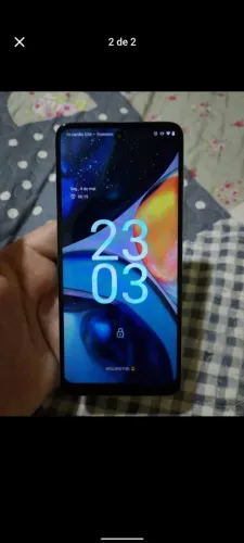 Moto g22