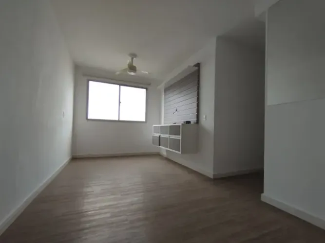 Apartamento no Condomínio Villa Matão 2 em Sumaré/SP