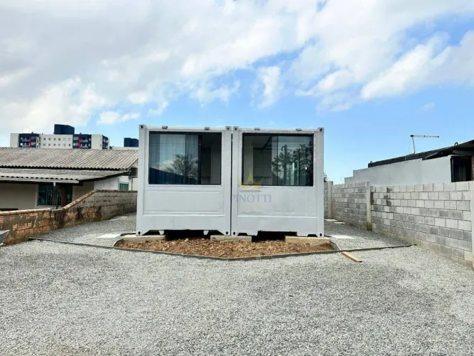 Kitnet Semimobiliada em Cordeiros - Itajaí SC
